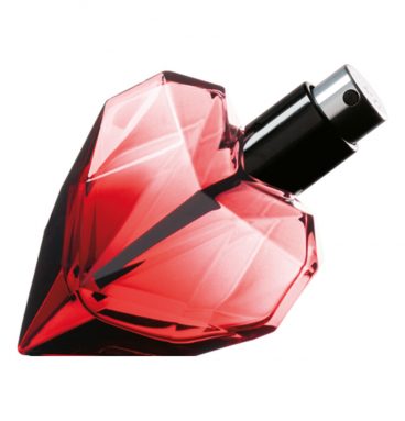 Diesel Loverdose Red Kiss Eau de Parfum Spray 30 ml