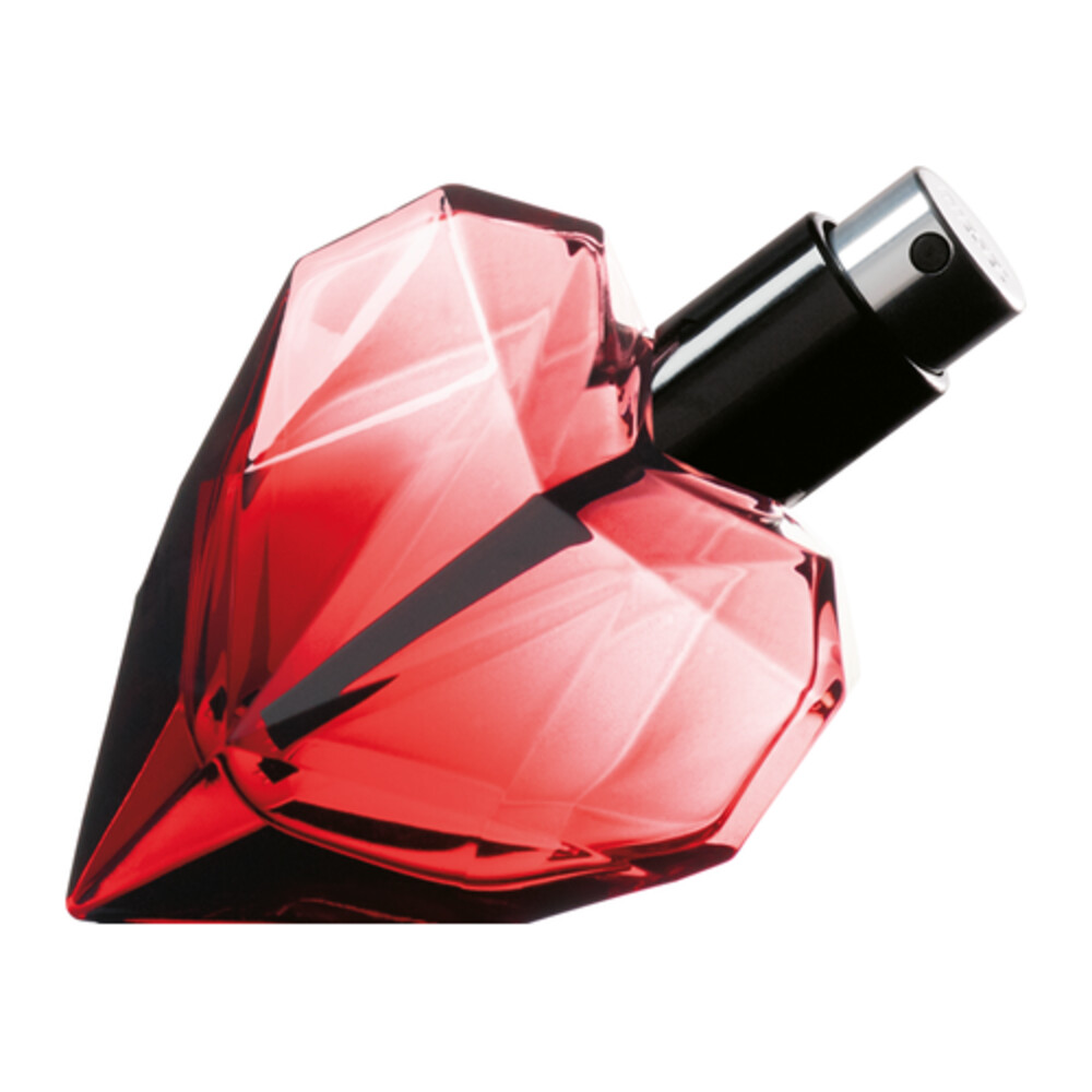 Diesel Loverdose Red Kiss Eau de Parfum Spray 30 ml