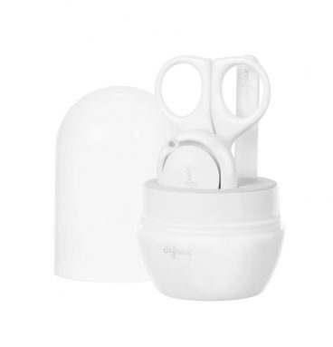 Difrax Baby Manicure Set