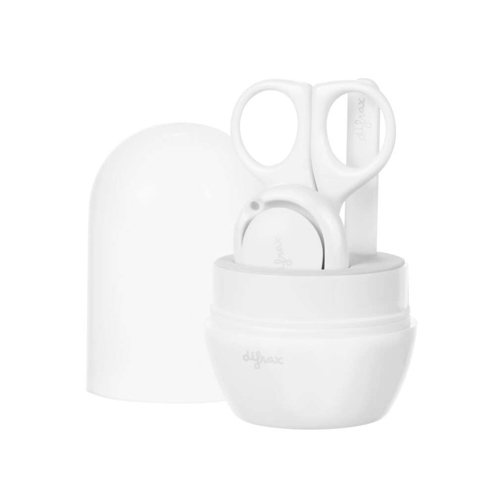 Difrax Baby Manicure Set