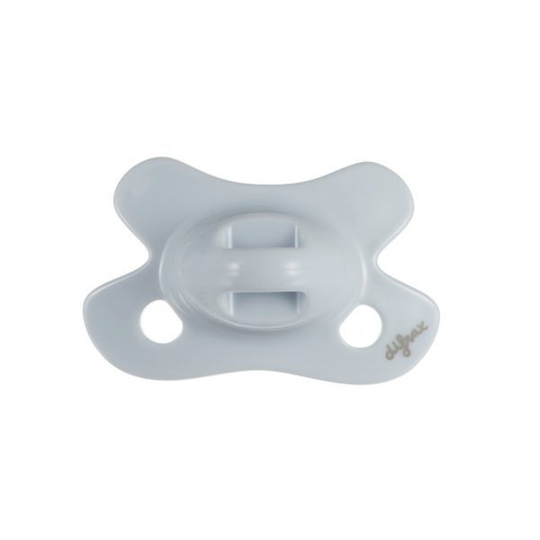 Difrax Fopspeen Dental Newborn Boy