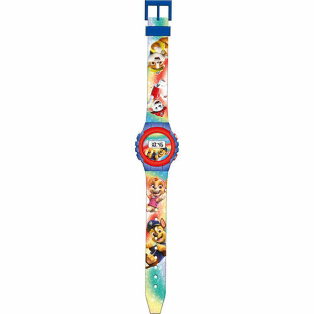 Digitaal Horloge Paw Patrol