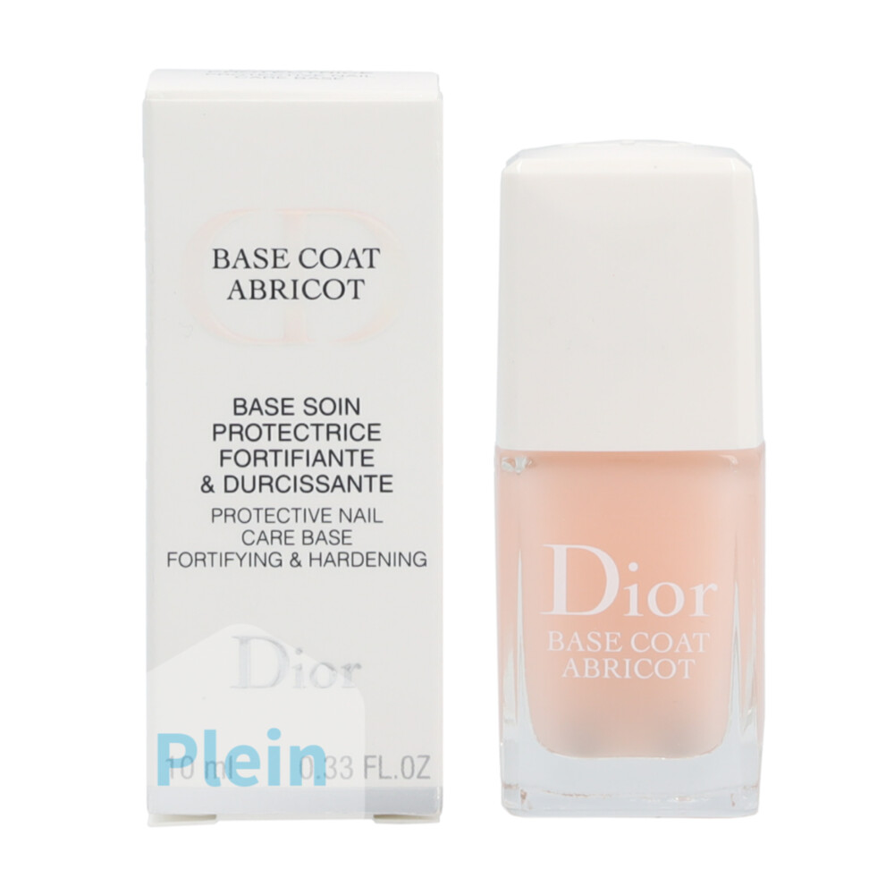 Dior Abricot Nagelverzoring Base Coat 10 ml