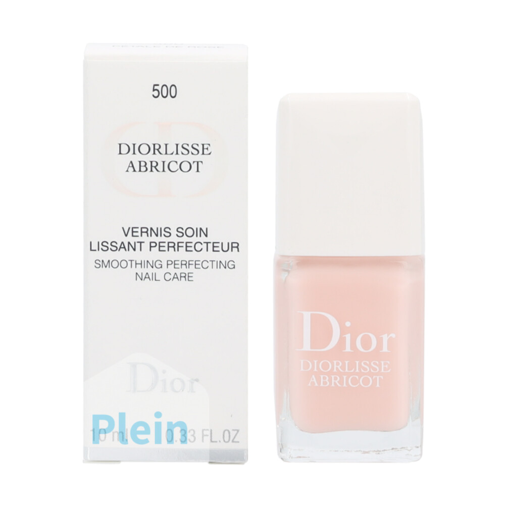 Dior Abricot Nagelverzoring Diorlisse 500 Petale de Roses 10 ml