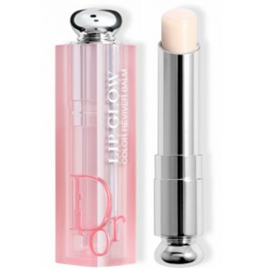 Dior Addict Lip Glow 00 Universal Clear 3