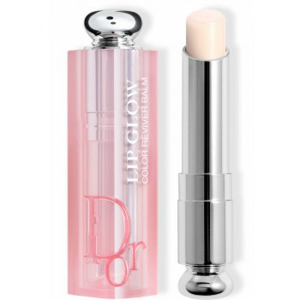 Dior Addict Lip Glow 00 Universal Clear 3