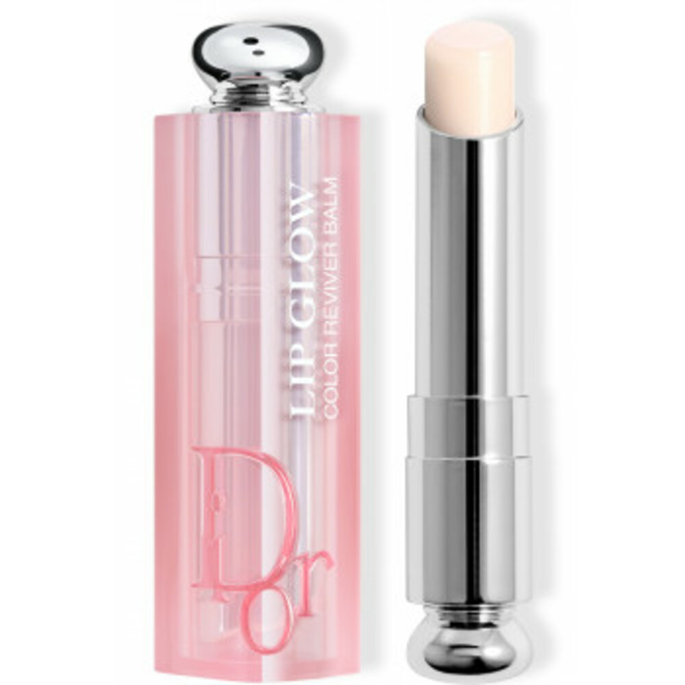 Dior Addict Lip Glow 00 Universal Clear 3