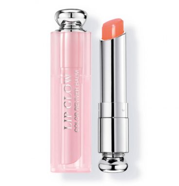 Dior Addict Lip Glow 004 Coral 3