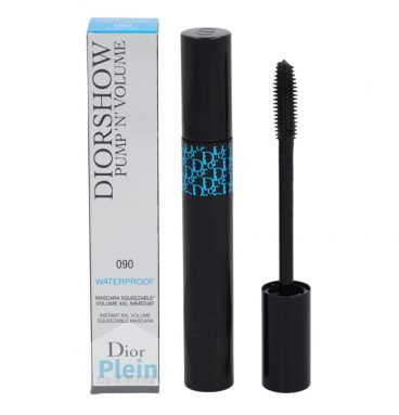 Dior Diorshow Pump'N'Volume Waterproof Mascara 2 gr