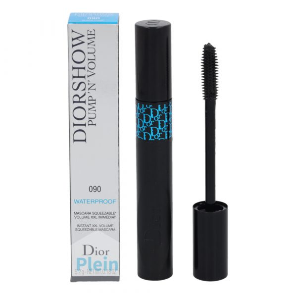 Dior Diorshow Pump'N'Volume Waterproof Mascara 2 gr