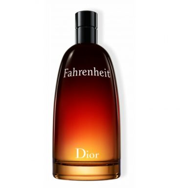 Dior Fahrenheit Eau de Toilette Spray 200 ml