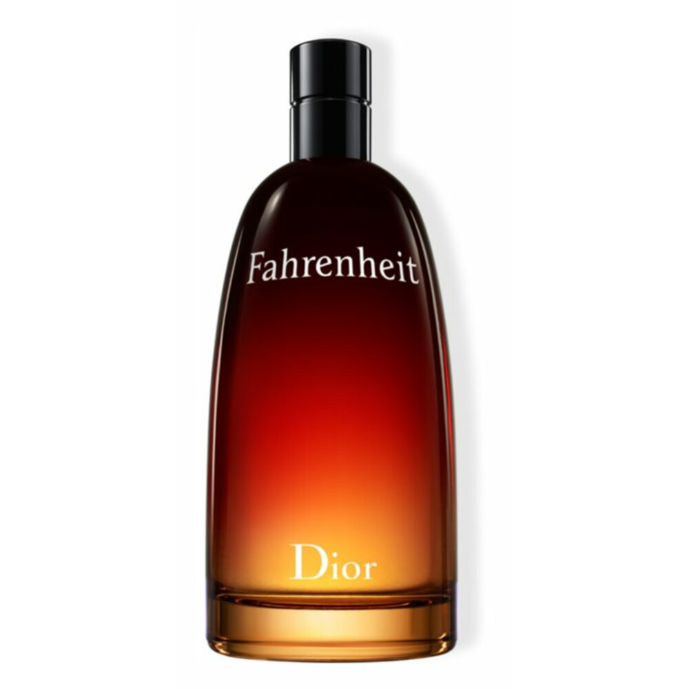 Dior Fahrenheit Eau de Toilette Spray 200 ml