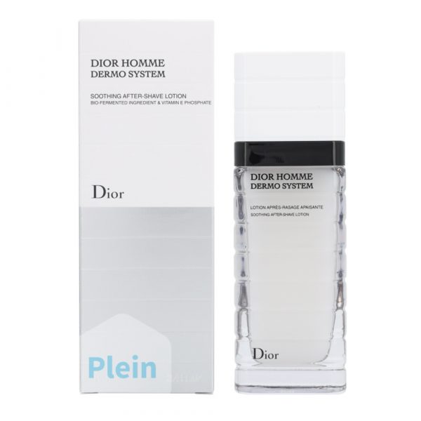 Dior Homme Dermo Soothing After Shave Lotion 100 ml