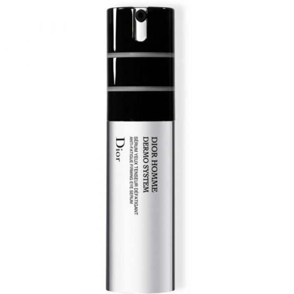 Dior Homme Dermo System Anti Fatigue Eye Serum 15 ml