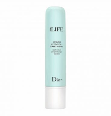 Dior Hydra Life Cooling Hydrating Sorbet Eye Gel 15 ml