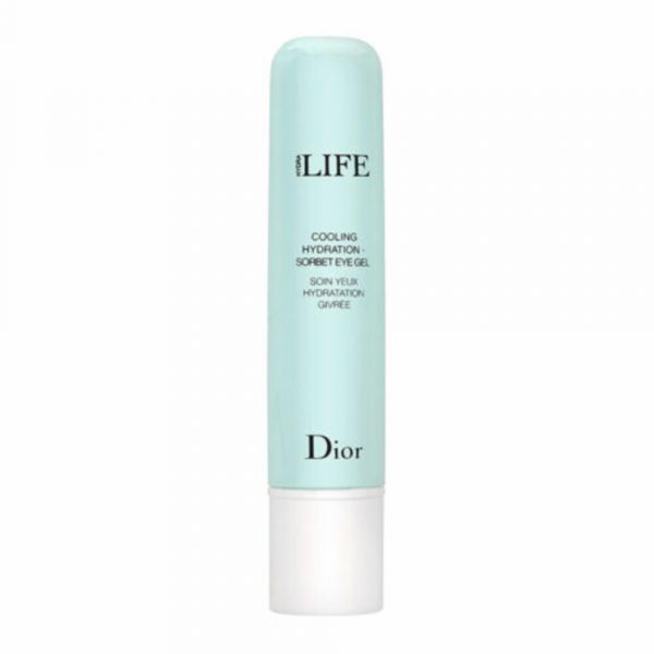 Dior Hydra Life Cooling Hydrating Sorbet Eye Gel 15 ml