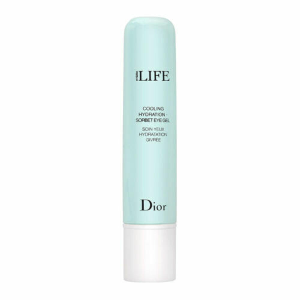 Dior Hydra Life Cooling Hydrating Sorbet Eye Gel 15 ml