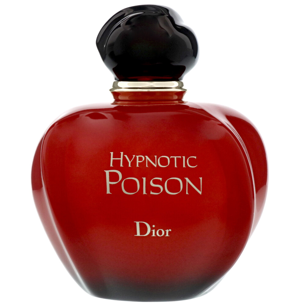 Dior Hypnotic Poison Eau de Toilette Spray 100 ml