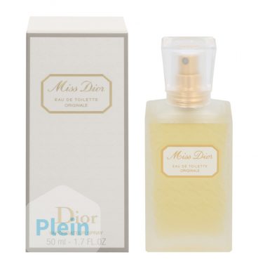 Dior Miss Dior Eau De Toilette Spray 50 ml