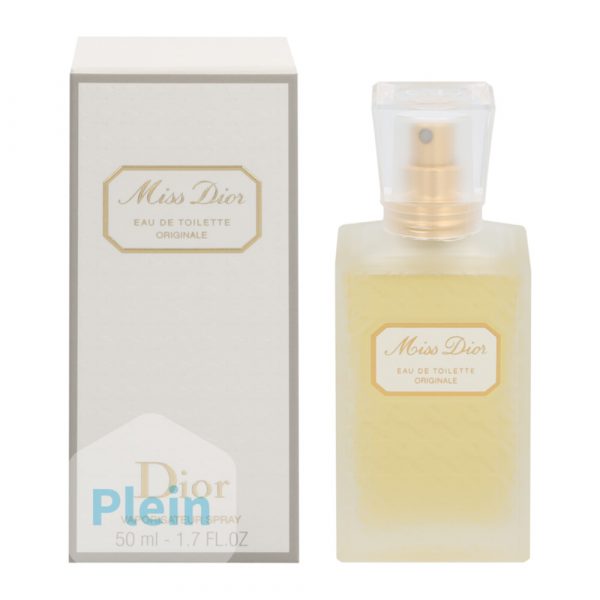 Dior Miss Dior Eau De Toilette Spray 50 ml