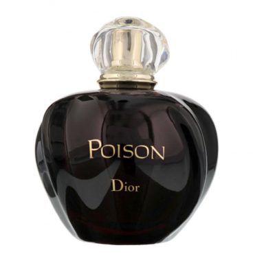 Dior Poison Eau de Toilette Spray 100 ml