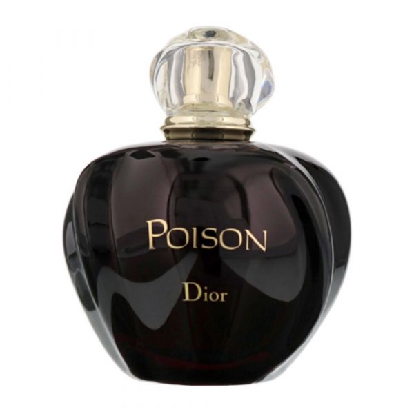 Dior Poison Eau de Toilette Spray 100 ml