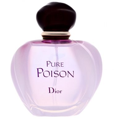 Dior Pure Poison Eau de Parfum Spray 100 ml