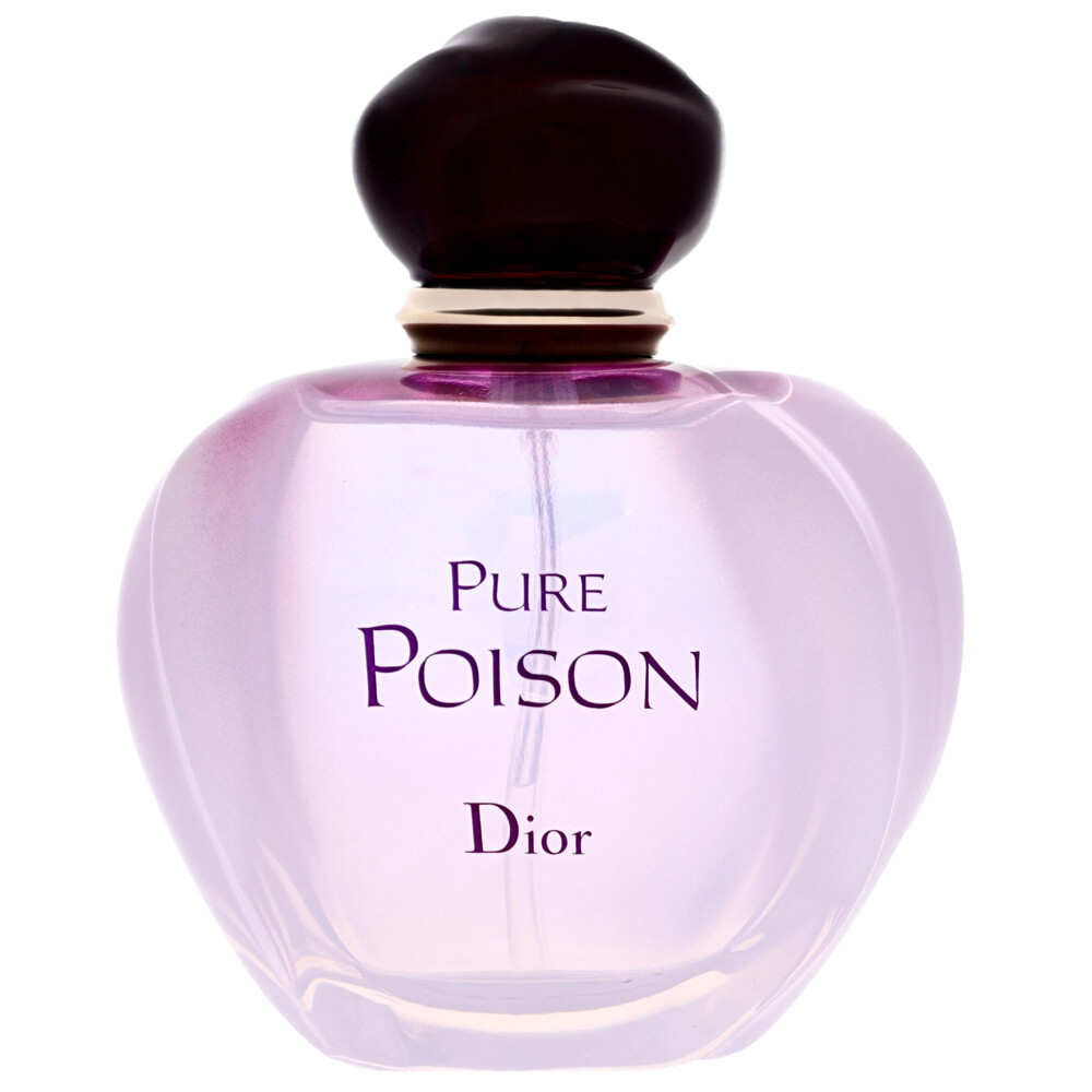 Dior Pure Poison Eau de Parfum Spray 100 ml