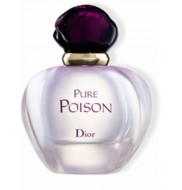 Dior Pure Poison Eau de Parfum Spray 50 ml