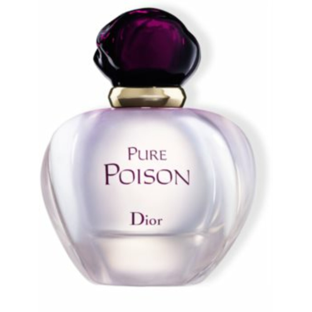 Dior Pure Poison Eau de Parfum Spray 50 ml