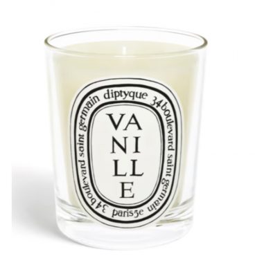 Diptyque Vanille Gerukaars 190 gr