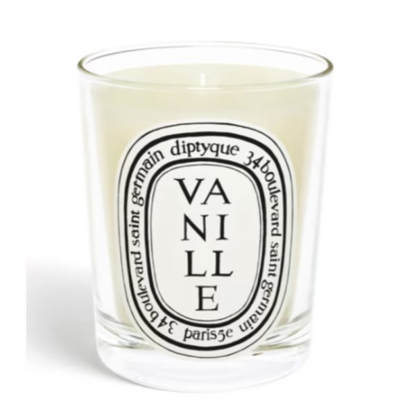 Diptyque Vanille Gerukaars 190 gr