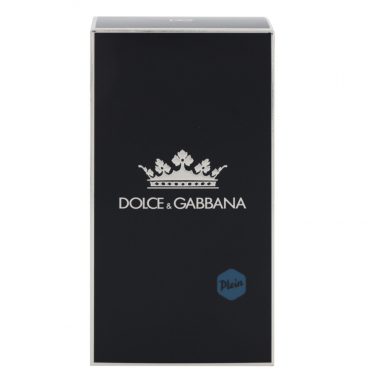 Dolce&Gabbana K Eau de Parfum Spray 100 ml