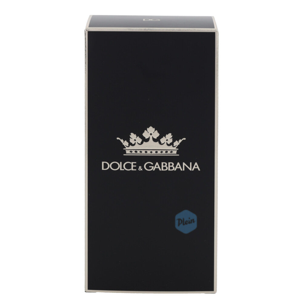 Dolce&Gabbana K Eau de Parfum Spray 150 ml