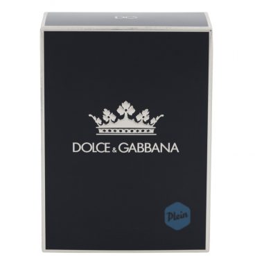 Dolce&Gabbana K Eau de Parfum Spray 50 ml