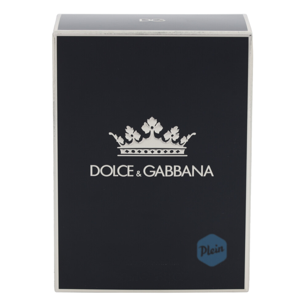 Dolce&Gabbana K Eau de Parfum Spray 50 ml