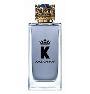 Dolce&Gabbana K Eau de Toilette Spray 100 ml