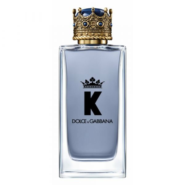 Dolce&Gabbana K Eau de Toilette Spray 100 ml