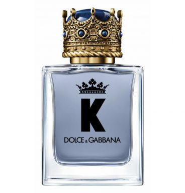 Dolce&Gabbana K Eau de Toilette Spray 50 ml