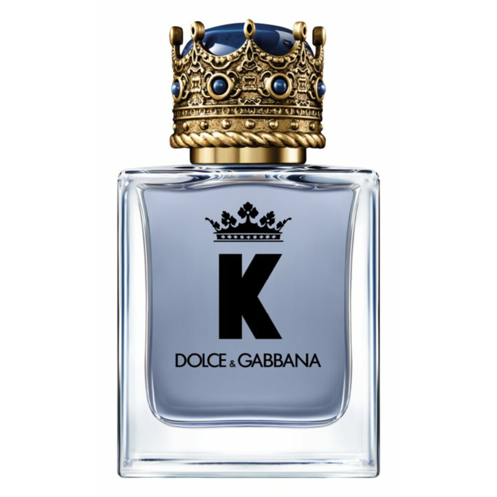 Dolce&Gabbana K Eau de Toilette Spray 50 ml