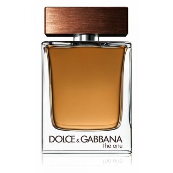 Dolce&Gabbana The One For Men Eau de Toilette Spray 100 ml