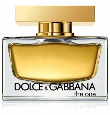 Dolce&Gabbana The One For Women Eau de Parfum Spray 50 ml