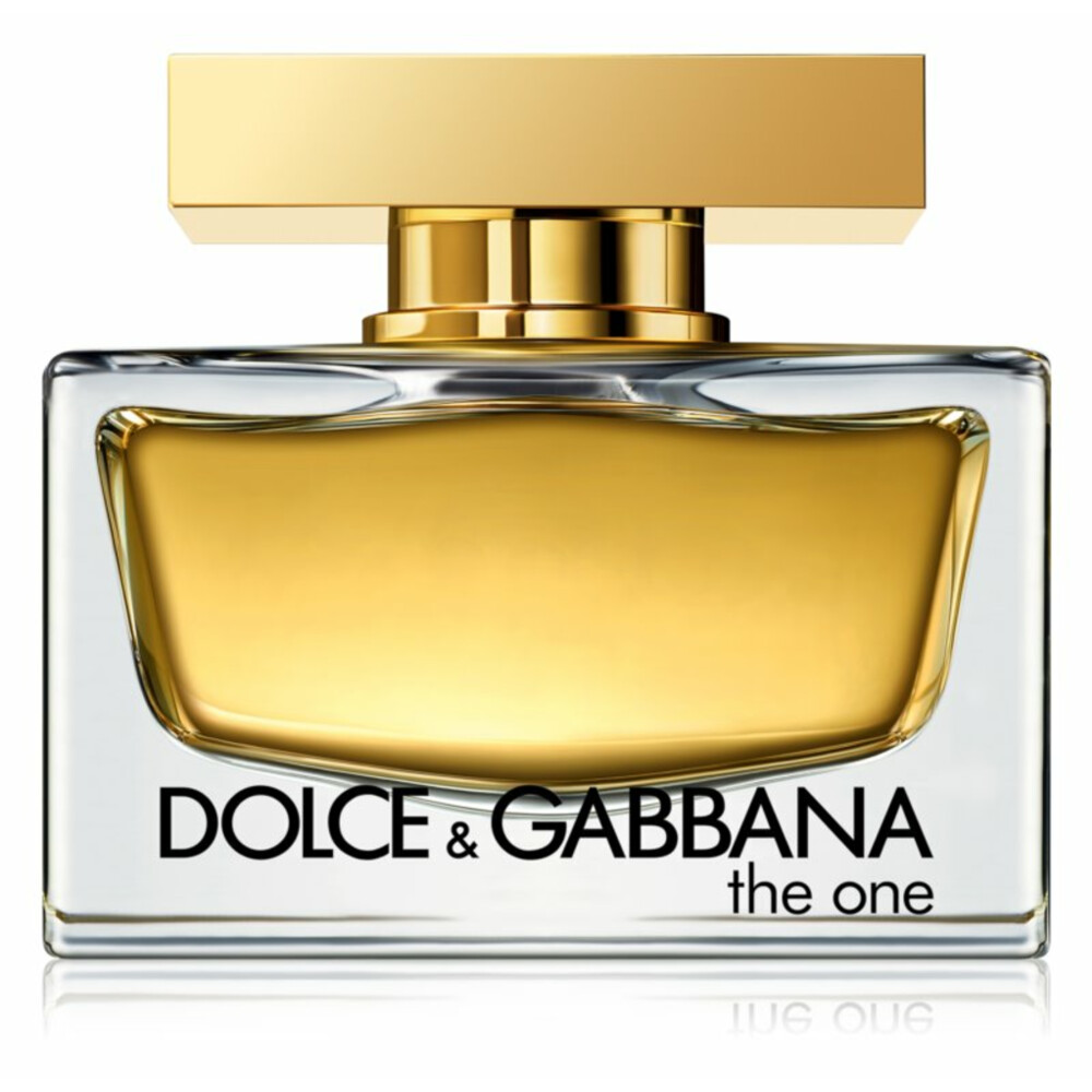 Dolce&Gabbana The One For Women Eau de Parfum Spray 50 ml