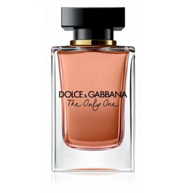 Dolce&Gabbana The Only One Eau de Parfum Spray 100 ml