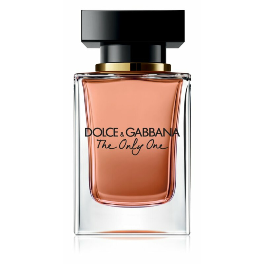 Dolce&Gabbana The Only One Eau de Parfum Spray 50 ml