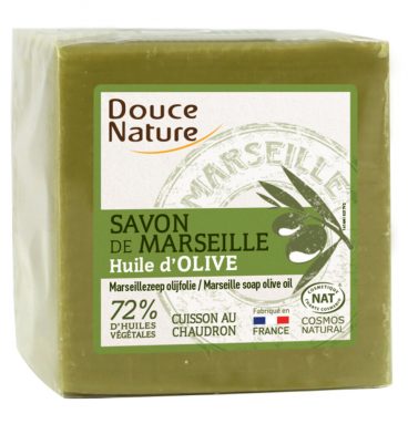 Douce nature Zeep Marseille Olijf 300 gr