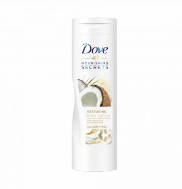 Dove Bodylotion Restoring 250 ml