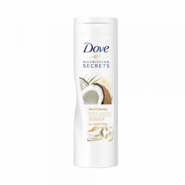 Dove Bodylotion Restoring 250 ml