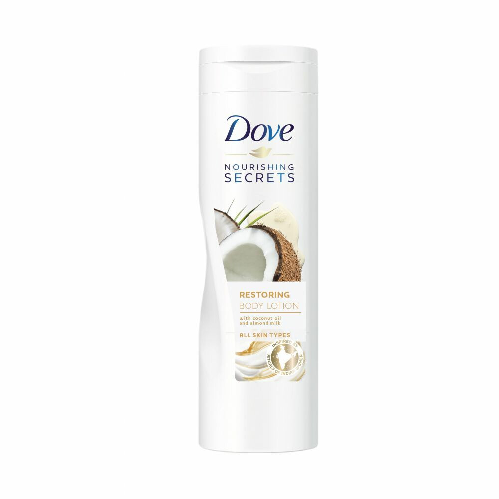 Dove Bodylotion Restoring 250 ml