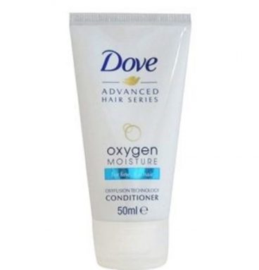 Dove Conditioner Oxygen Moist Mini